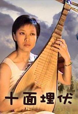 十面埋伏2001(全集)